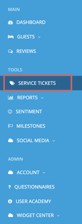 Service Tickets-1